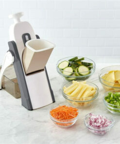 Foldable Vegetable Slicers