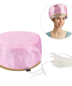 Hair Spa Cap