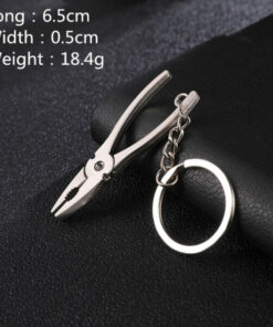 Mini Keychain Wrench Tool