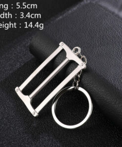 Mini Keychain Wrench Tool