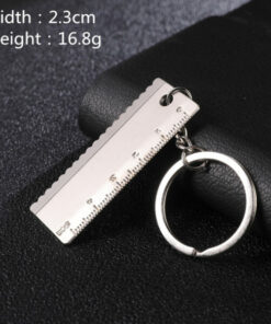 Mini Keychain Wrench Tool