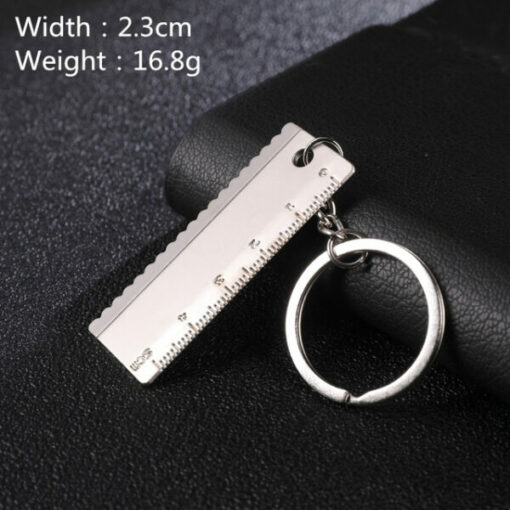 Mini Keychain Wrench Tool