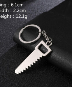 Mini Keychain Wrench Tool