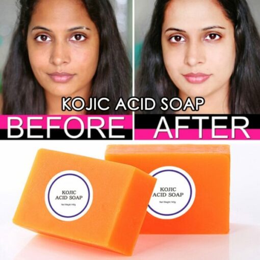 Kojic San Skin Lightening Soap