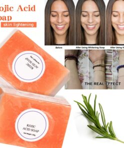 Kojic San Skin Lightening Soap