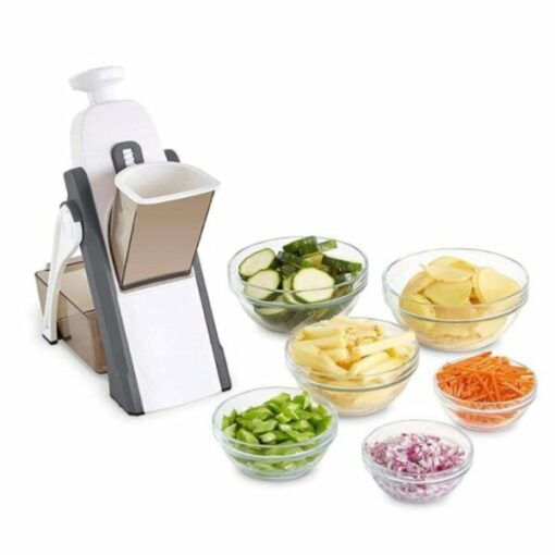 Foldable Vegetable Slicer