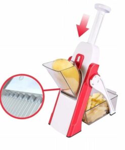 Foldable Vegetable Slicer