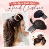 Perfect Puff Hair Head Cushion