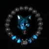 Save A Wolf Bracelet