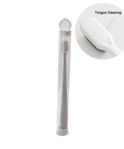 Soft Bristle Toothbrush