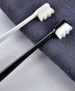 Soft Bristle Toothbrush