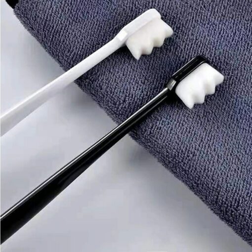 Soft Bristle Toothbrush