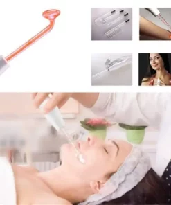 Electrotherapy High Frequency Facial Machine