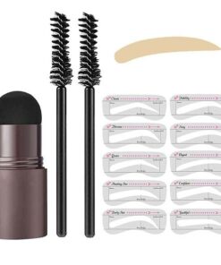 Perfect Brow Stencil Kit