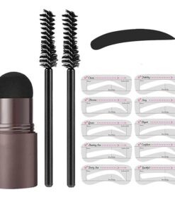 Perfect Brow Stencil Kit