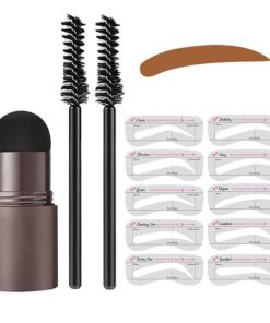 Perfect Brow Stencil Kit