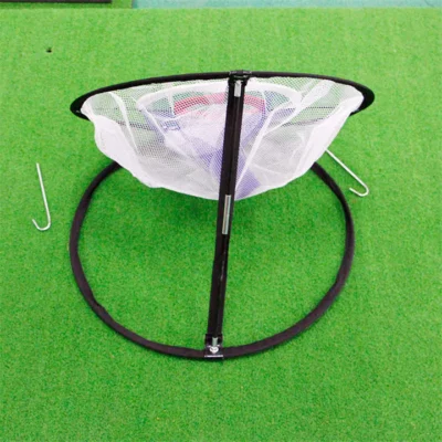 Golf Pop UP Chipping Net