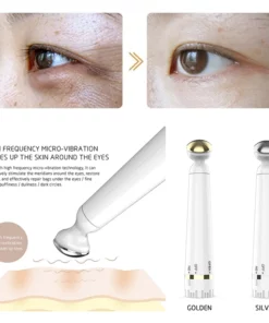 Ionic Eye Contouring System