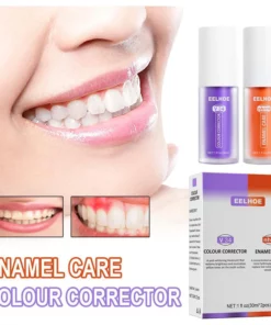 Dental Color Corrector