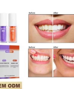 Dental Color Corrector