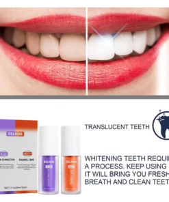 Dental Color Corrector