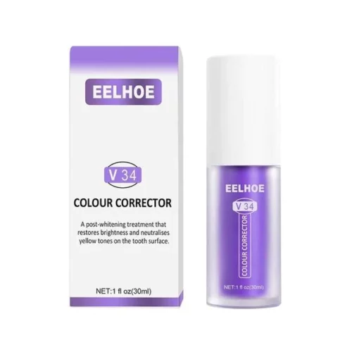 Dental Color Corrector