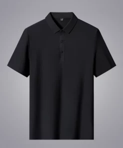 Men's Cool Quick Dry Polo Shirt