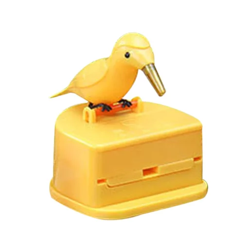 BIRD Toothpick Dispenser