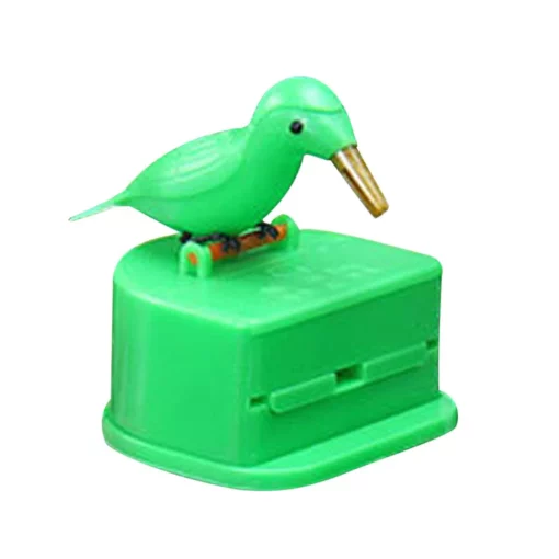 BIRD Toothpick Dispenser