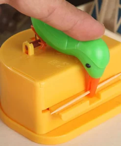 BIRD Toothpick Dispenser