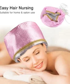 Hair Spa Cap