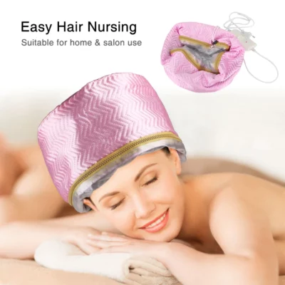 Hair Spa Cap