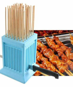 BBQ Kebab Maker