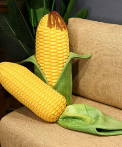 Soft Corn Plush Toy Pillow