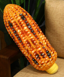 Soft Corn Plush Toy Pillow