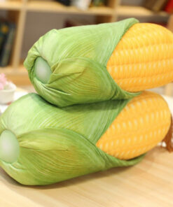 Soft Corn Plush Toy Pillow