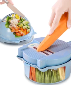 Multi Function Veg Cutter and Slicer