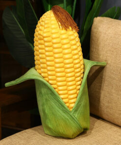 Soft Corn Plush Toy Pillow