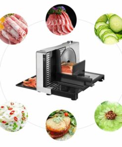 Household Meat Slicer