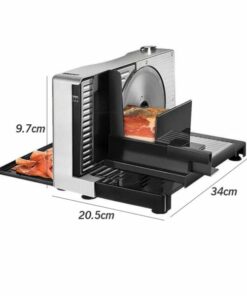 Household Meat Slicer