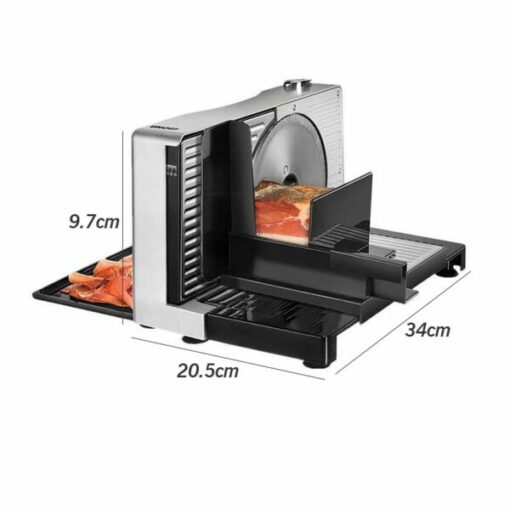 Household Meat Slicer