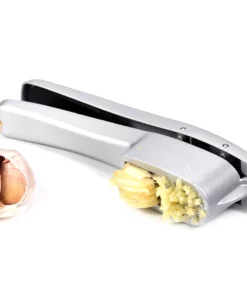 Premium Garlic Press