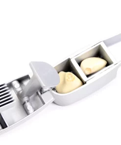 Premium Garlic Press