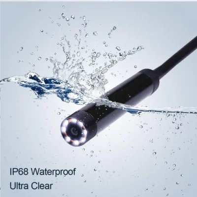 USB Endoscope