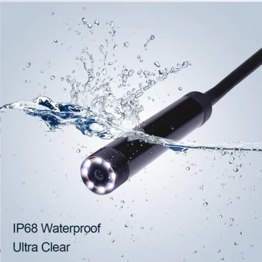 USB Endoscope