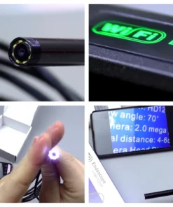 USB Endoscope