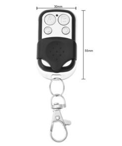 Wireless Remote Control Duplicator