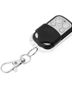 Wireless Remote Control Duplicator