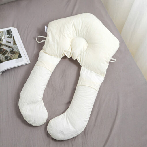 Huggable Baby Pillow