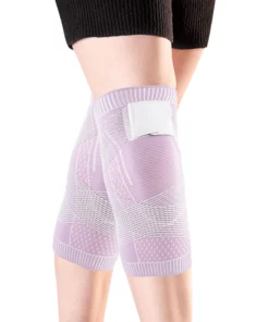 Knee Compression Sleeve – Best Knee Brace